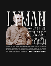 Load image into Gallery viewer, Stewart Hall T-shirts