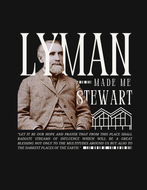 Stewart Hall T-shirts