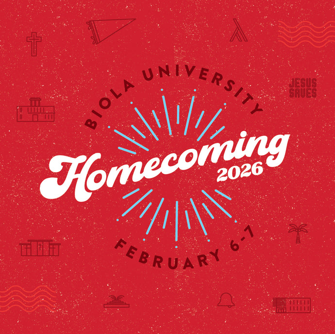 Biola Homecoming: Tailgate Tacos