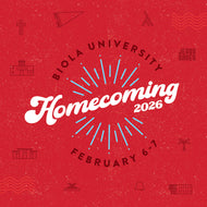 Biola Homecoming: Tailgate Tacos
