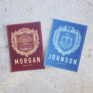 House Stickers