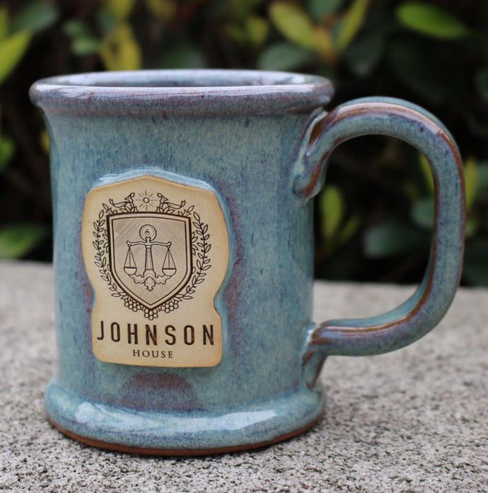 Limited Edition Johnson House Mug