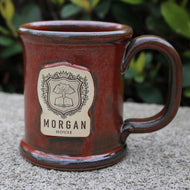 Limited Edition Morgan House Mug