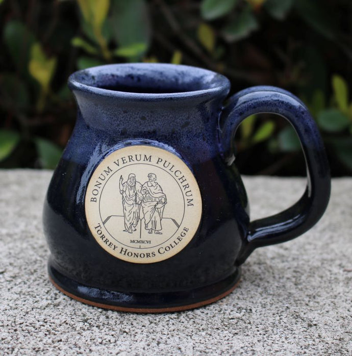 Limited Edition Seal Mug