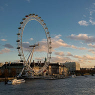 Biola Heritage UK Trip