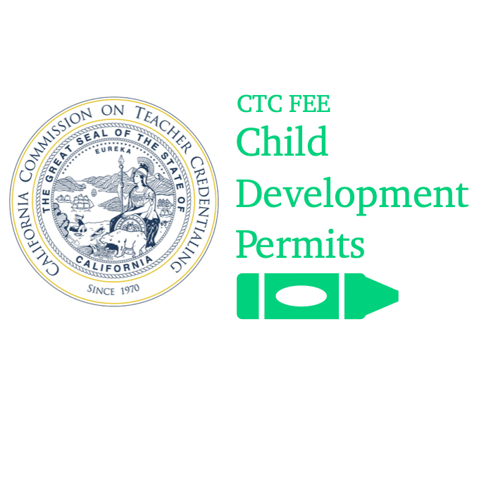 Child Development Permits