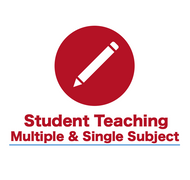 Student Teaching Application Fee: Multiple or Single Subject