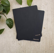 Semester Notebooks