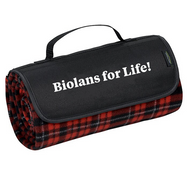 Biola Blanket