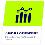 DMI TRACK – Advanced Digital Strategy