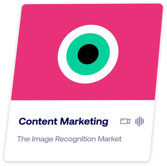 DMI TRACK – Content Marketing