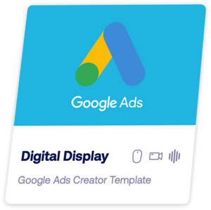 DMI TRACK – Digital Display