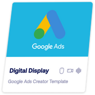 DMI TRACK – Digital Display