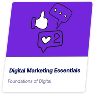 DMI ESSENTIALS – Certified Digital Marketing Associate