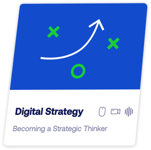 DMI TRACK – Digital Strategy