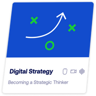 DMI TRACK – Digital Strategy