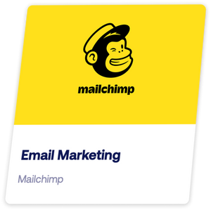 DMI TRACK – Email Marketing