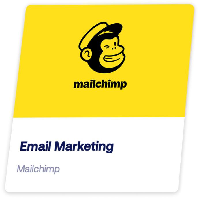 DMI TRACK – Email Marketing