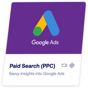 DMI TRACK – Paid Media (PPC)