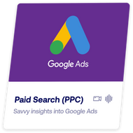DMI TRACK – Paid Media (PPC)