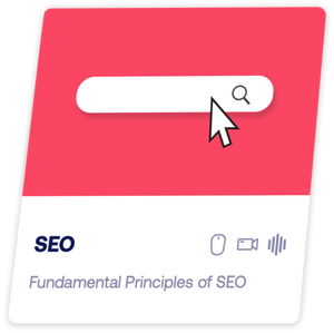 DMI TRACK – Search Engine Optimisation (SEO)