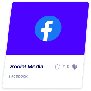 DMI TRACK – Social Media Marketing