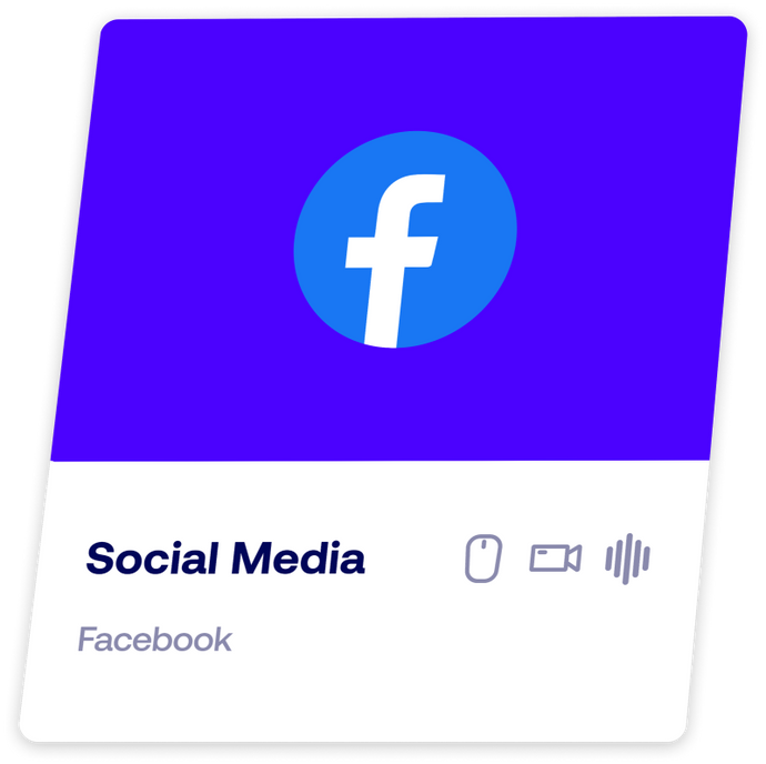 DMI TRACK – Social Media Marketing