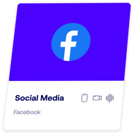 DMI TRACK – Social Media Marketing