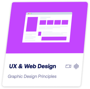 DMI TRACK – UX and Website Design