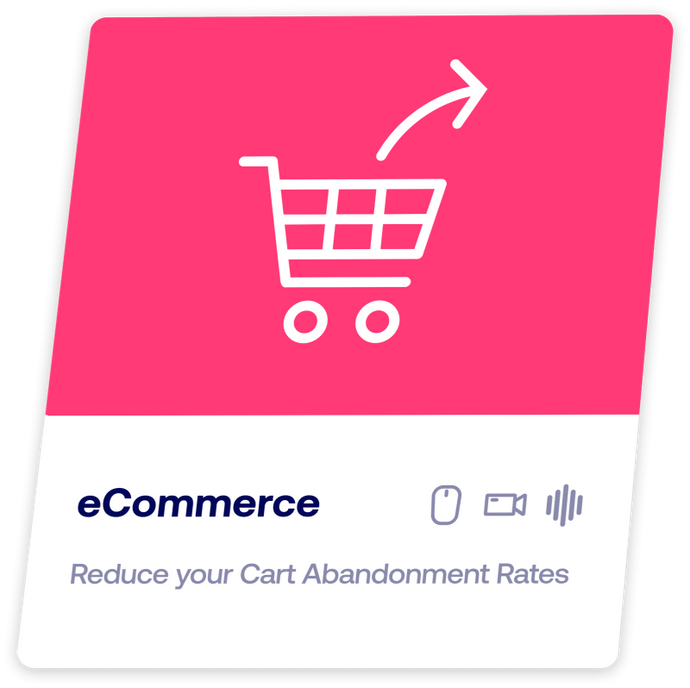 DMI TRACK – eCommerce
