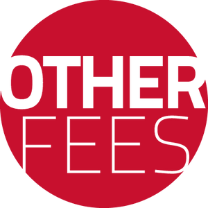 Equipment Room Off Hours Fee