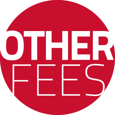 Production Center Cleaning Fee